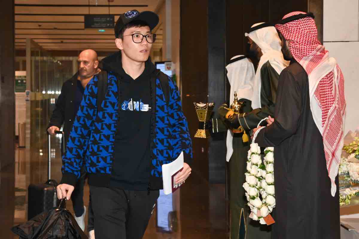 Zhang e Investcorp, rispunta il gruppo del Bahrain