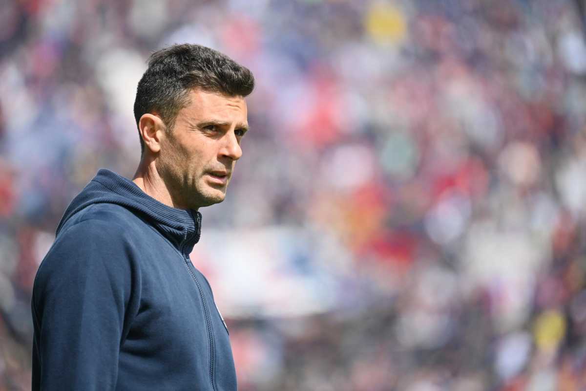 Thiago Motta: la prima scelta per l'Inter per il dopo Inzaghi