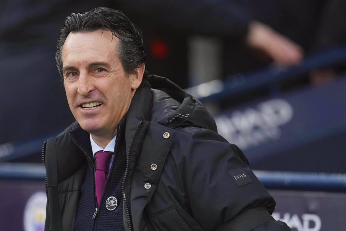 Emery vuole Dumfries, spera nell'apertura dell'Inter