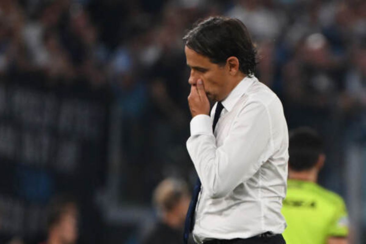 Dimissioni per Inzaghi: subito o a fine stagione