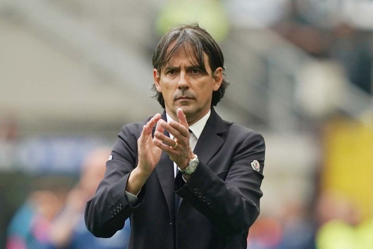 Inter-Lazio, parla Inzaghi