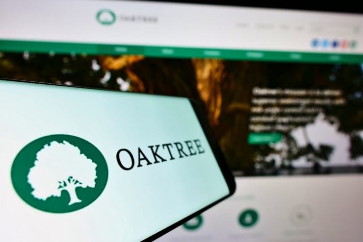 Dopo il finanziamento all'Inter il fondo Oaktree sarebbe pronto ad operare un altro investimento in Serie A