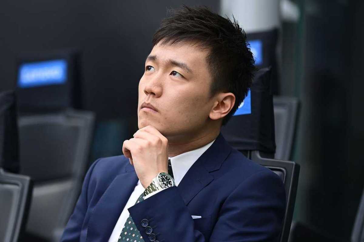 Proposta Investcorp a Zhang: 654 milioni di dollari