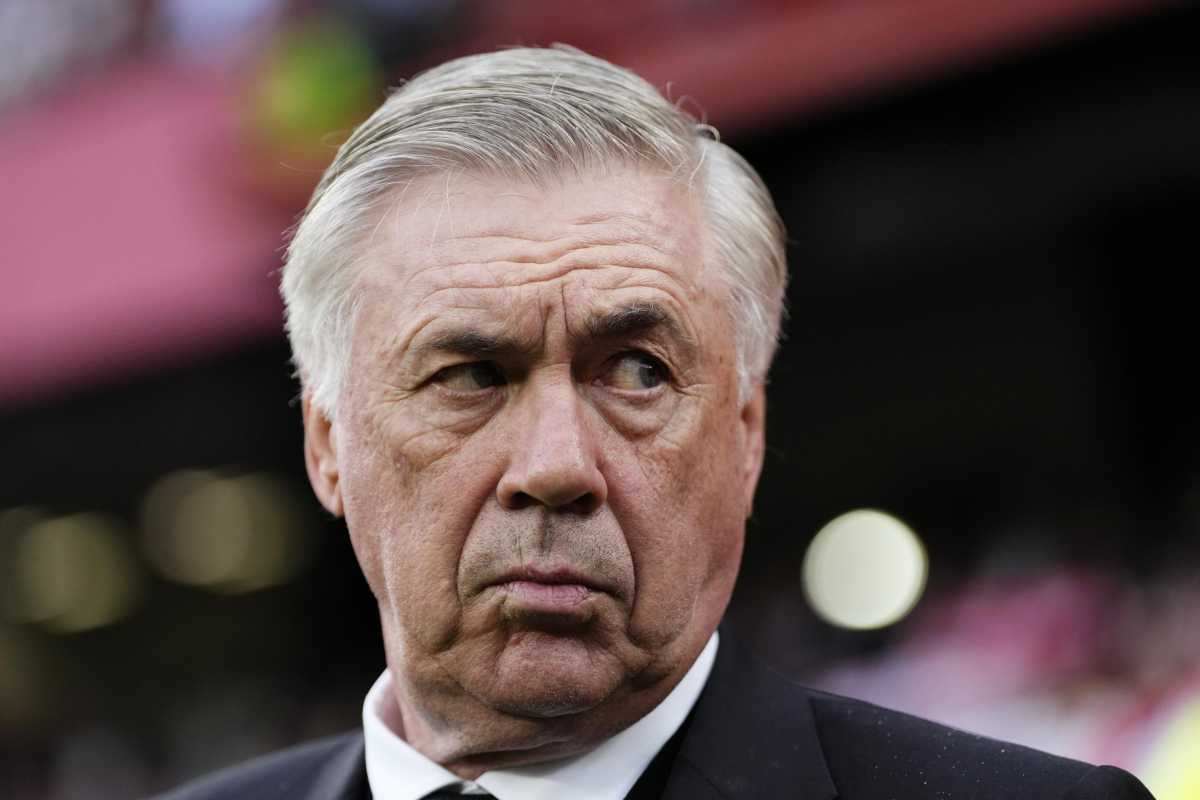 Ancelotti vuole Lautaro