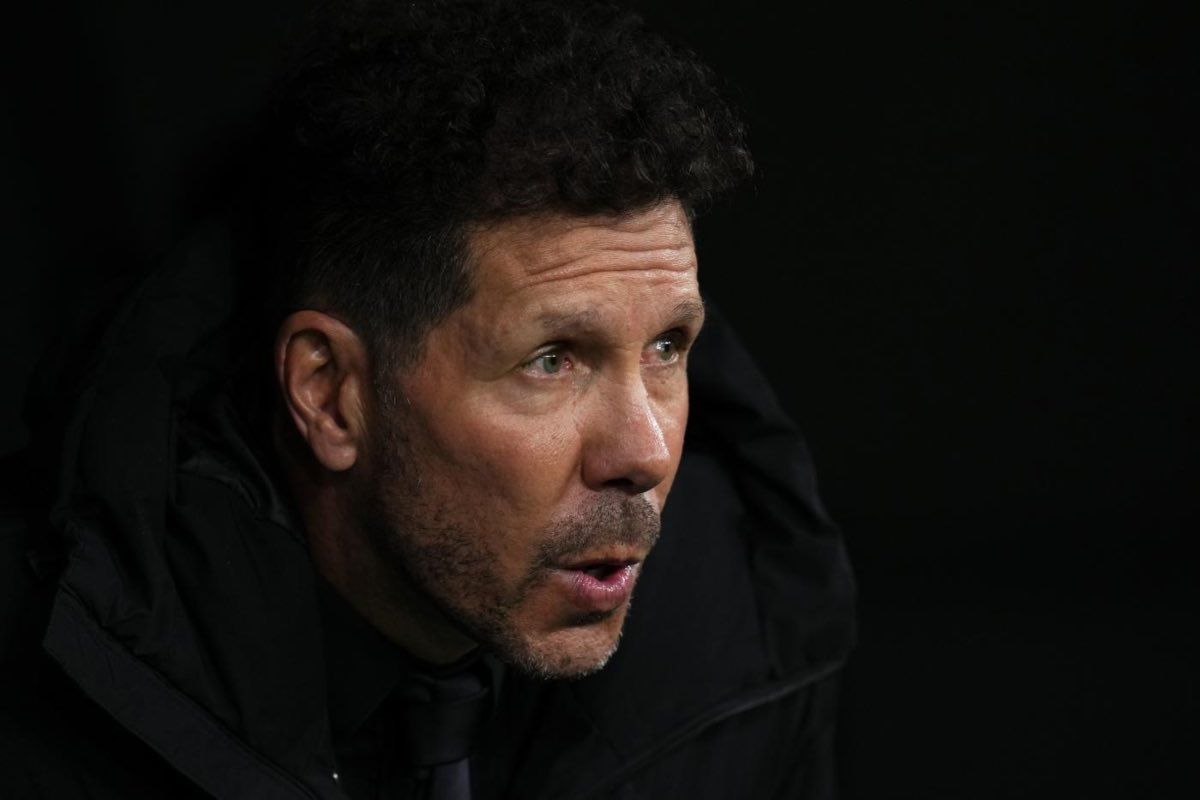 Simeone vuole Kang-in Lee, Inter fuori gioco