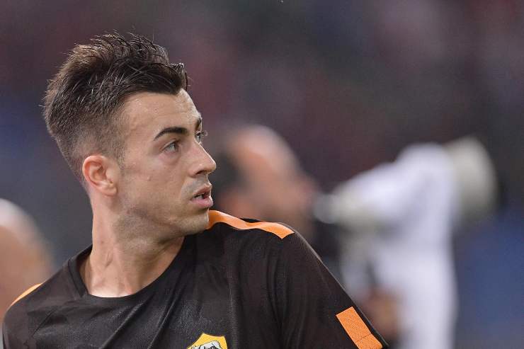 Grave infortunio per El Shaarawy