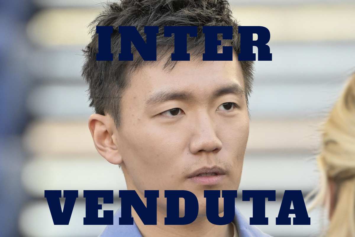 Zhang approfitta della finale per vendere