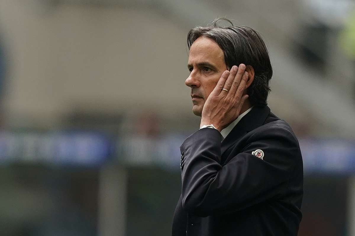 Inzaghi prepara la formazione per Verona-Inter