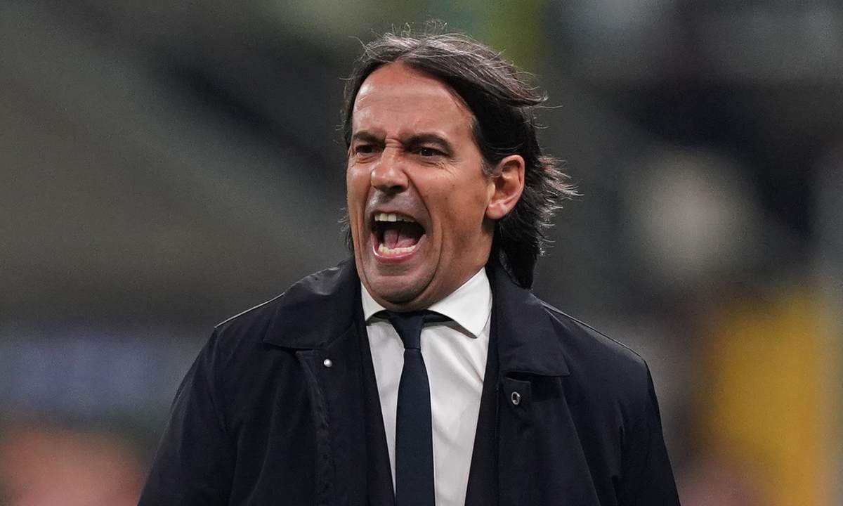 Inzaghi ha avuto ragione da vendere su Acerbi