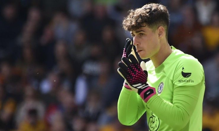 Il Chelsea pensa allo scambio Kepa-Onana: l'Inter dice no