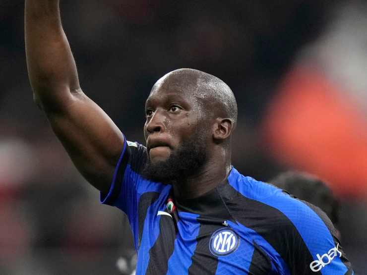 Lukaku: il suo ritorno è stato un errore?