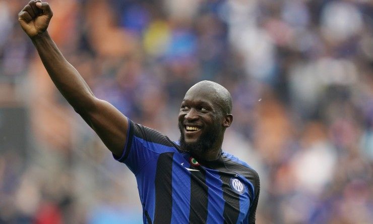 5 gol e 3 assist negli ultimi venti giorni per Lukaku