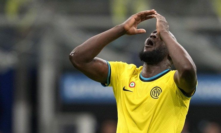 In caso di Champions il Newcastle può pensare a Lukaku