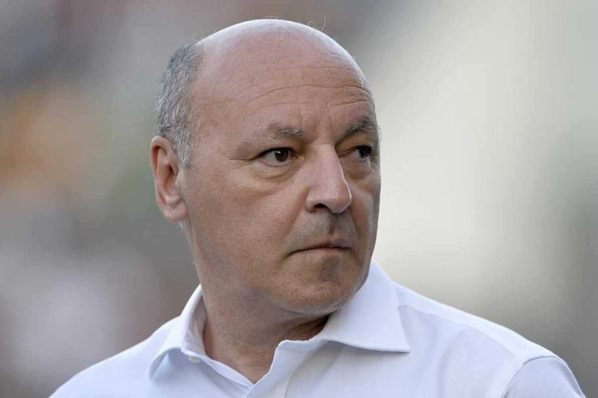 Marotta insegue il nuovo allenatore dell'Inter