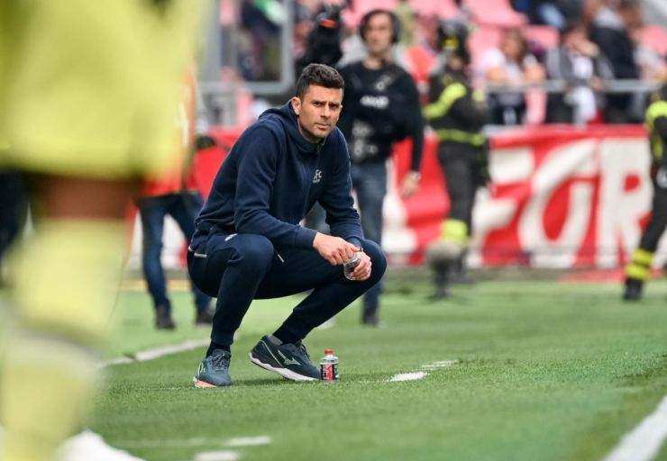 Rinnovo Thiago Motta: il Bologna vuole la clausola