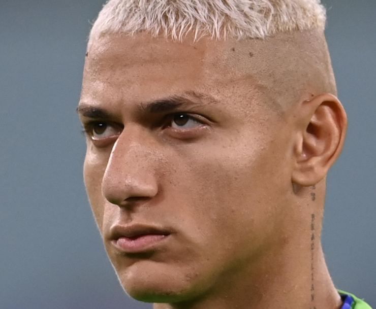 70 milioni per Richarlison