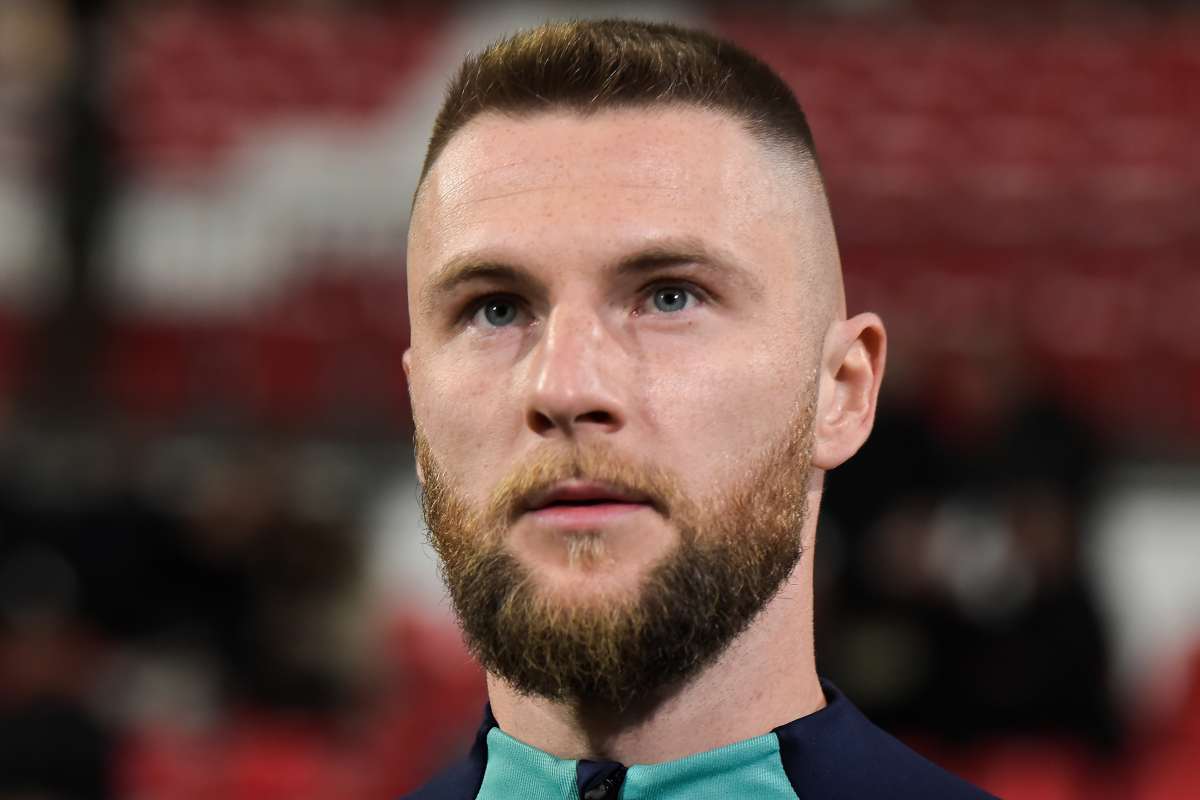 Skriniar a Istanbul con l'Inter?