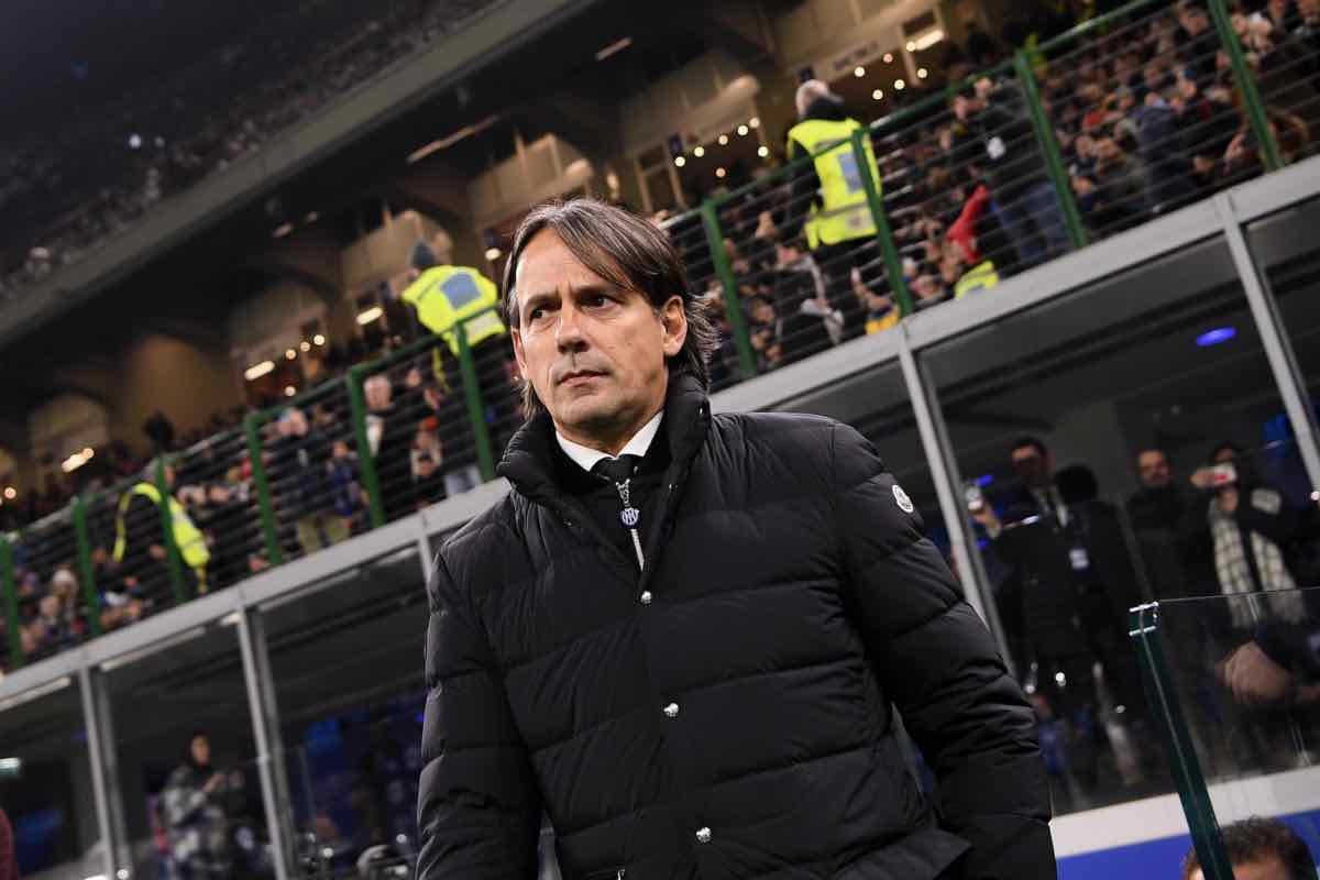 Inzaghi sceglie gli undici per la sfida contro il Verona