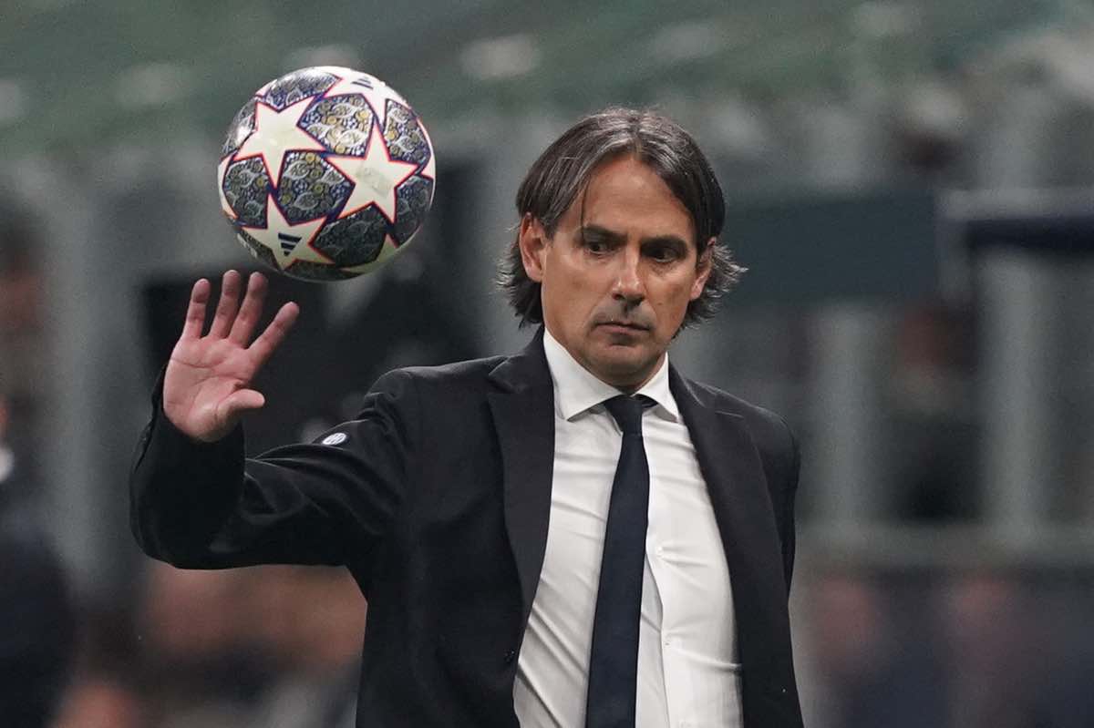 Inzaghi suggestionato dalla Premier, Zhang lo blinda all'Inter