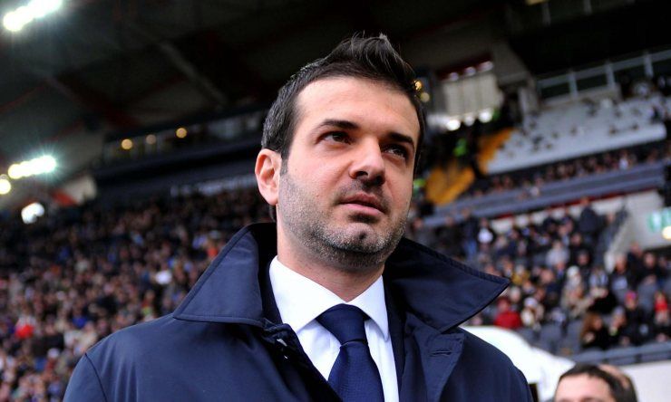 Stramaccioni a Tv Play: "Inter favorita ma occhio al Milan"