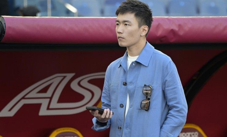 Zhang potrebbe lasciare l'Inter nel 2024: data in cui scade la rata del prestito Oaktree