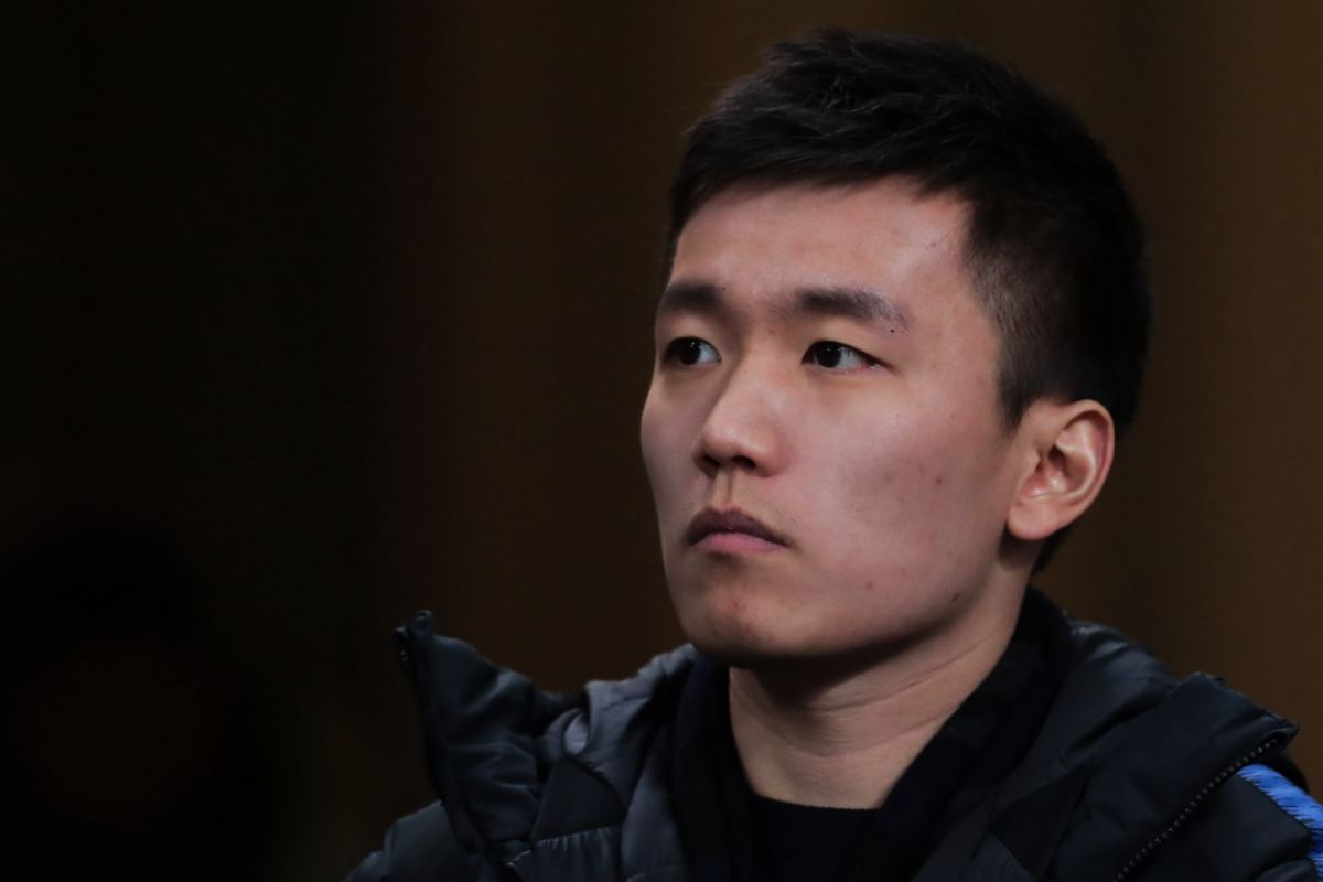 Zhang continua a chiedere troppo per l'Inter