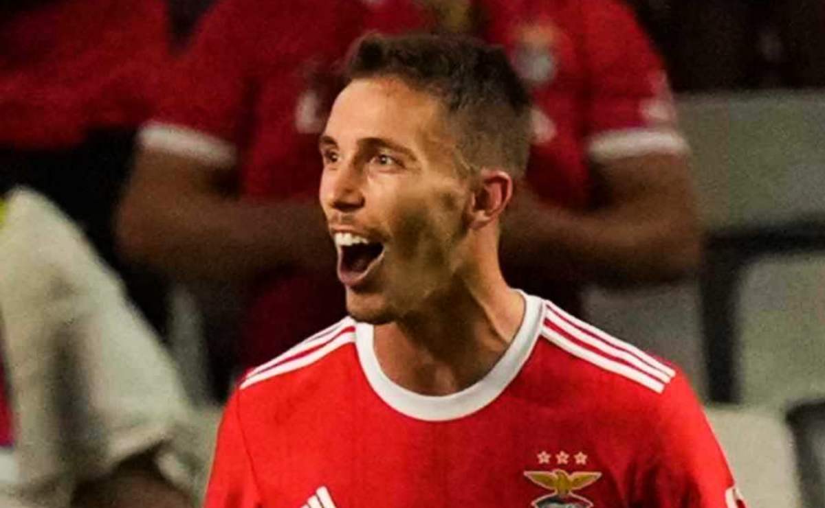 Grimaldo firma a zero con un club tedesco