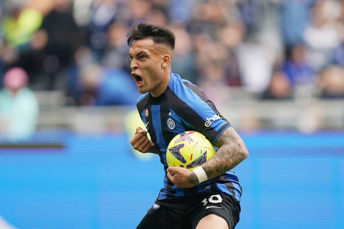 Inter, Lautaro non è incedibile