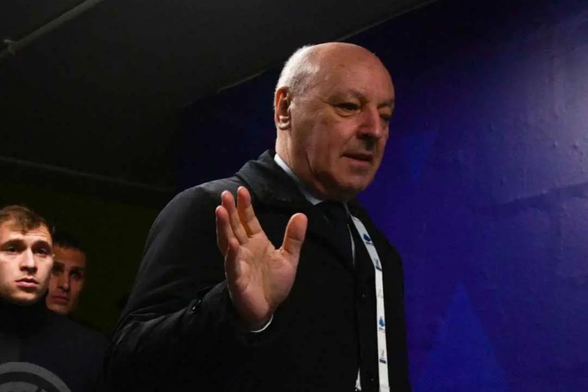 Marotta a caccia di un portiere