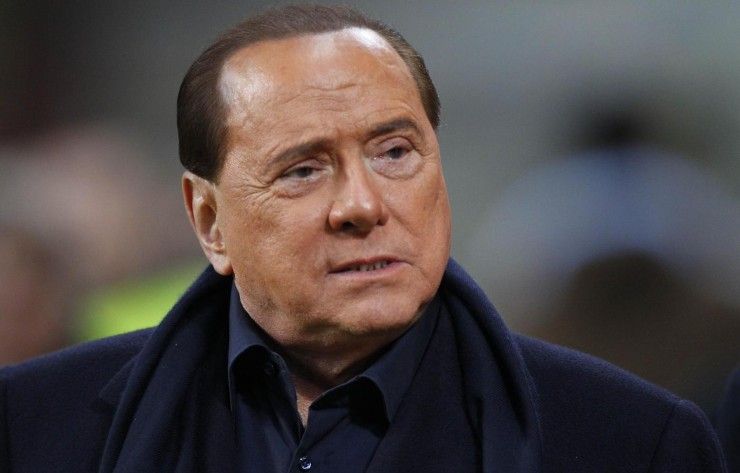 MorattI: "Berlusconi un grande. Mai stata invidia tra noi, solo stima"