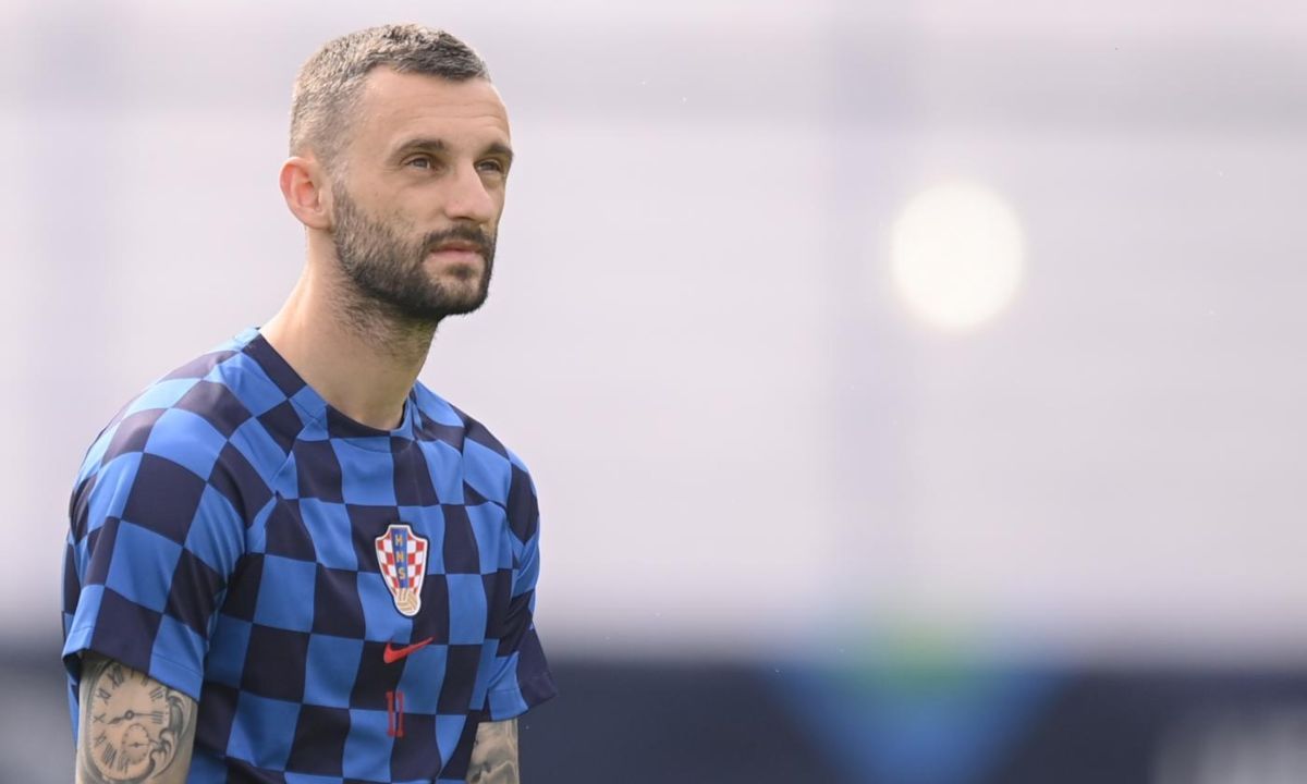 Inter e Al-Nassr si sono incontrare per limare gli ultimi dettagli per Brozovic