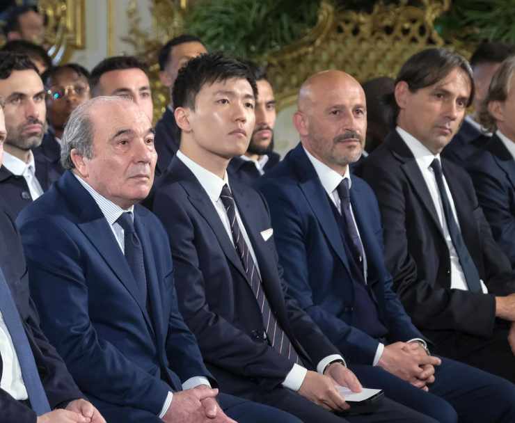 Commisso prova a prendere l'attaccante che piace all'Inter