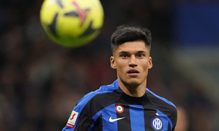 Correa-Monza si potrebbe fare: l'Inter vuole cederlo e lui vuole restare in Italia