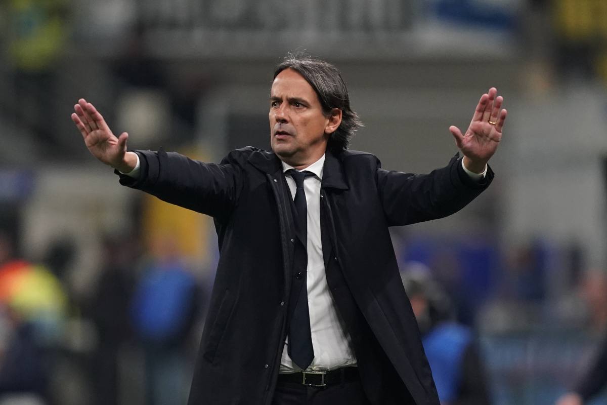 Rinnovo in bilico per Inzaghi 