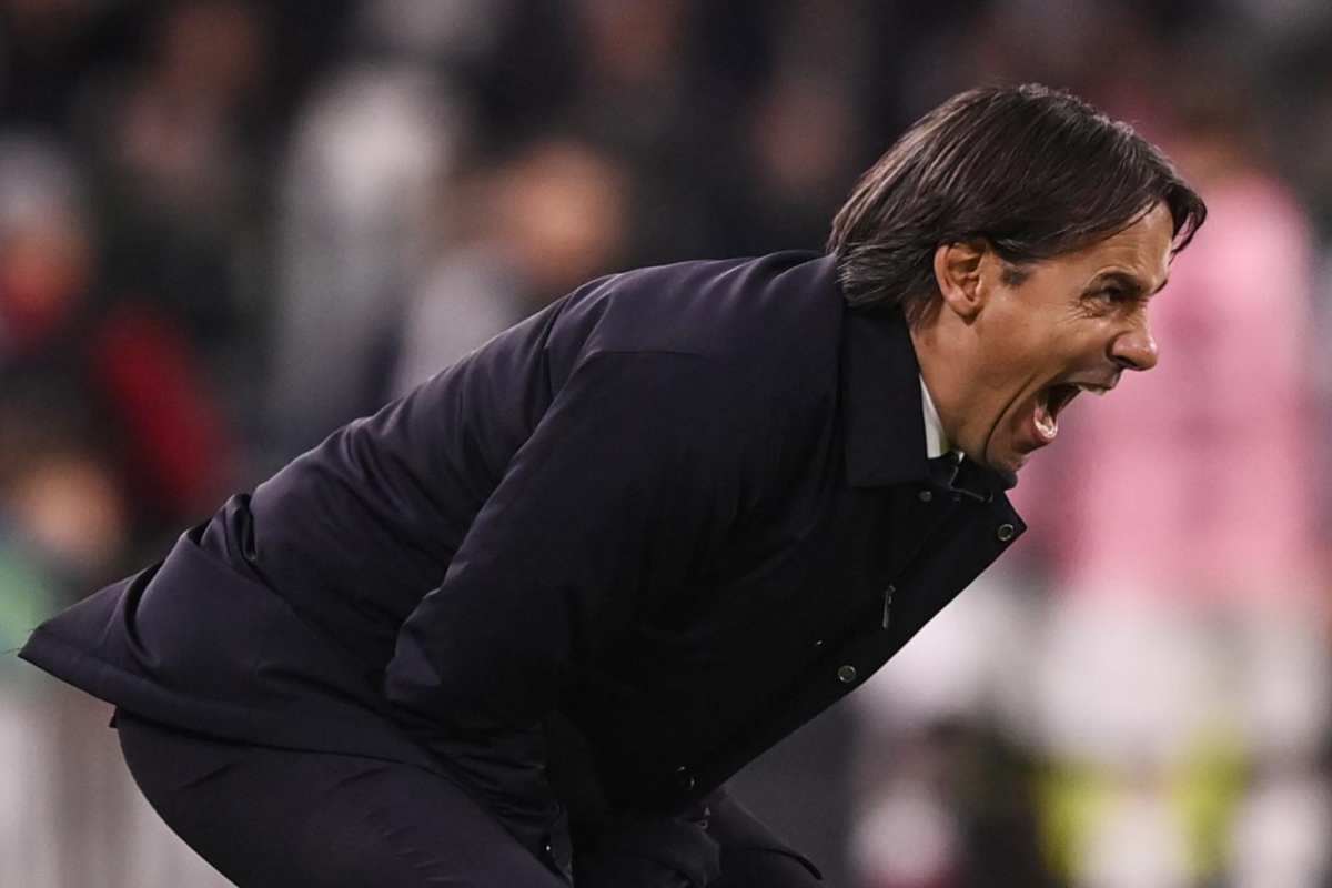 Inzaghi perde un difensore