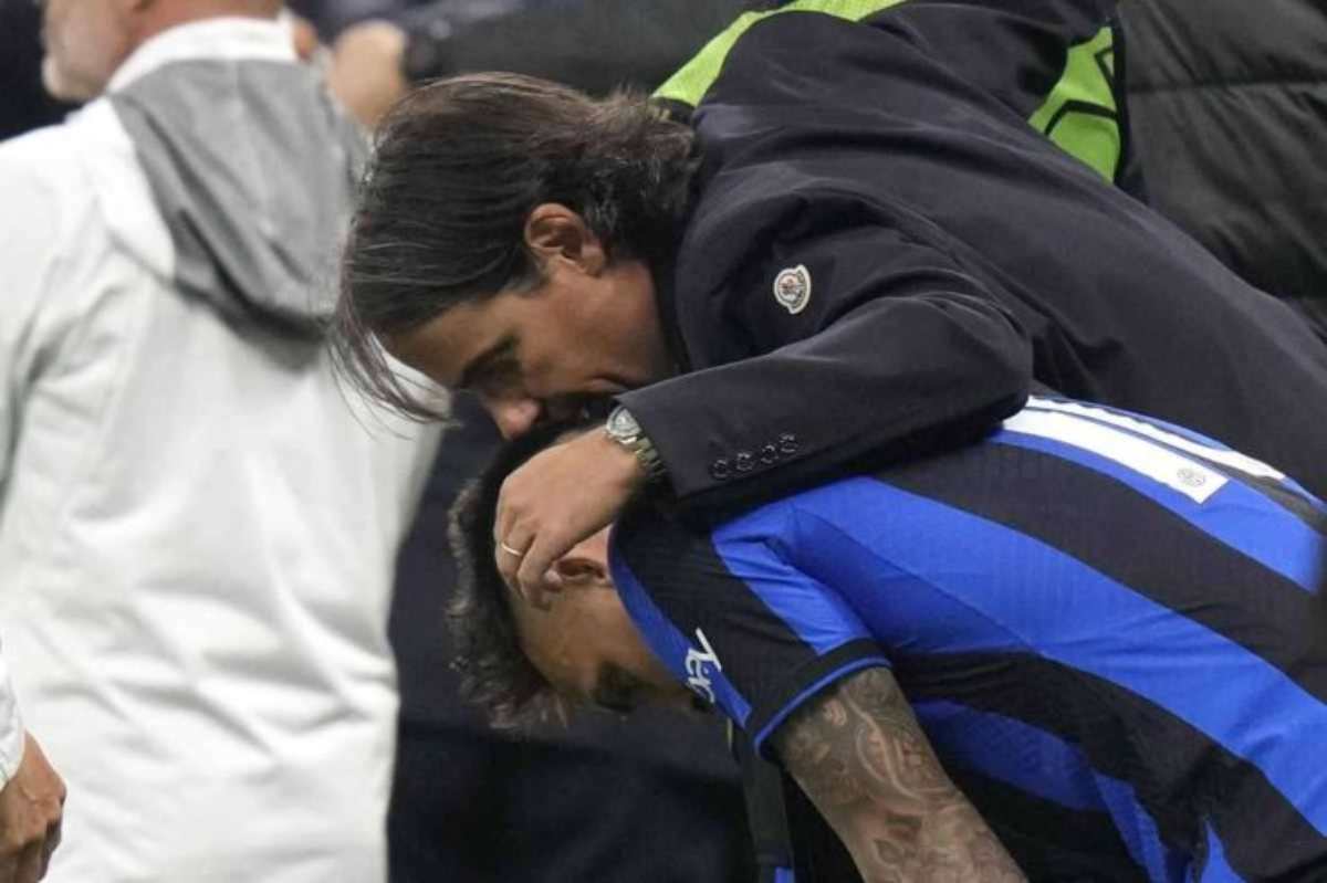 Inzaghi in ansia per l'attacco