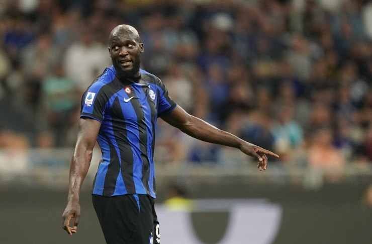 Lukaku rifiuta 100 milioni