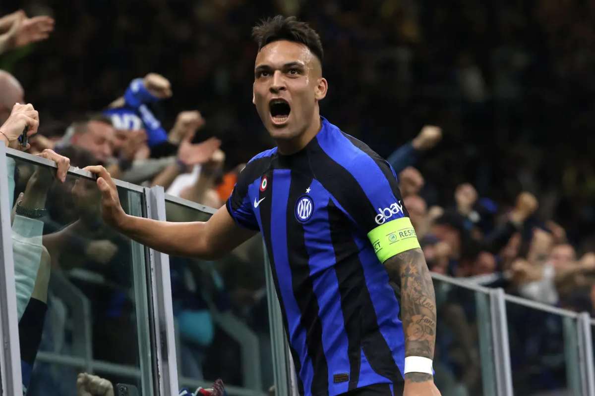 Lautaro piace al Real