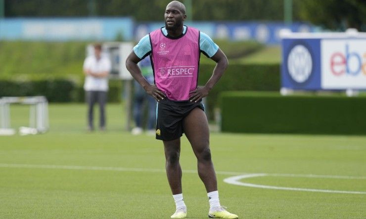 Al-Hilal potrebbe rilanciare per Lukaku offrendo biennale da 60 milioni