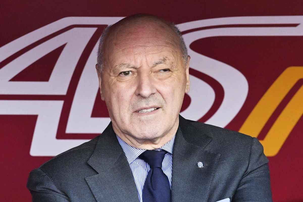 Marotta sceglie il quarto attaccante