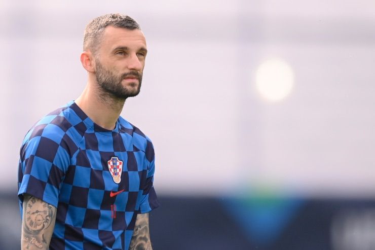 Brozovic all'Al-Nassr, il siparietto social con una tifosa