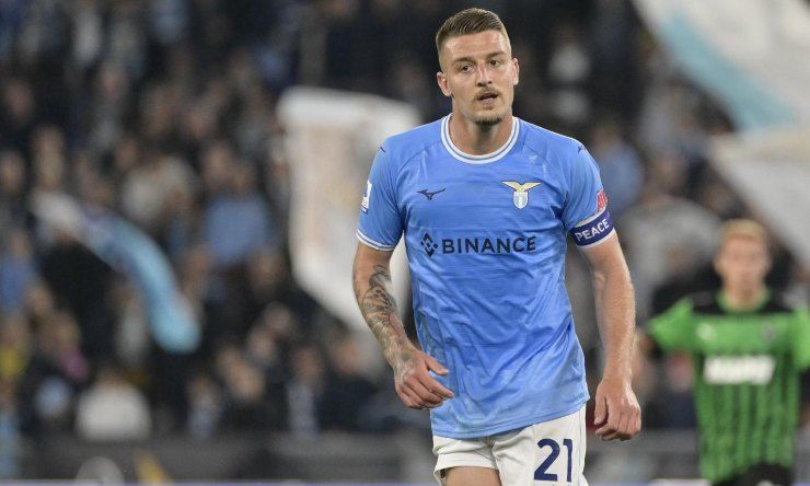 La richiesta da 35 milioni per Milinkovic può ingolosire Psg e Liverpool