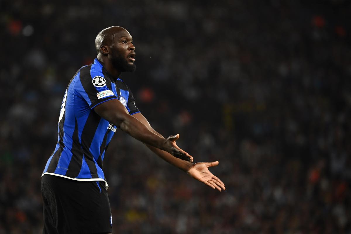 Lukaku resta all'Inter e arriva Koulibaly, sacrificio Onana