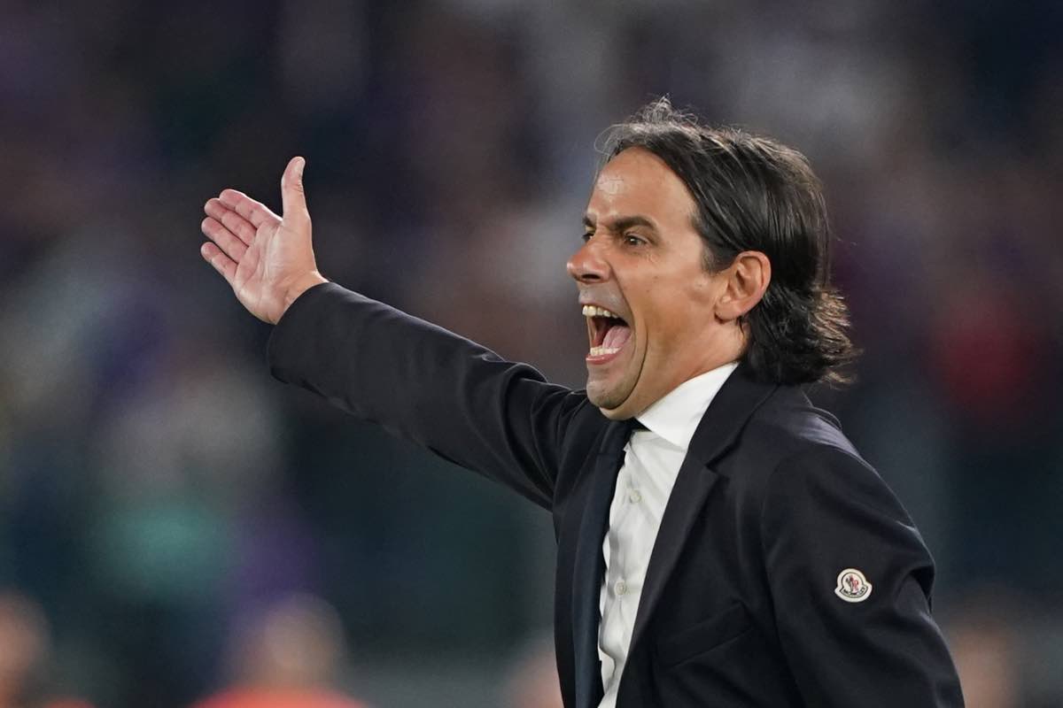 Tattiche pre-City, Inzaghi studia il contenimento per Haaland