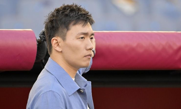 I tifosi vogliono Zhang lontano dall'Inter e uno sceicco al suo posto