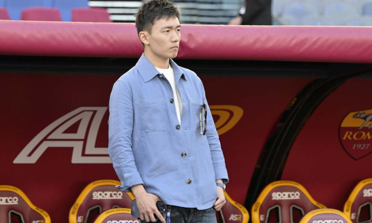 Zhang-Inter, sarà addio nel 2024 vista la scadenza del prestito con Oaktree
