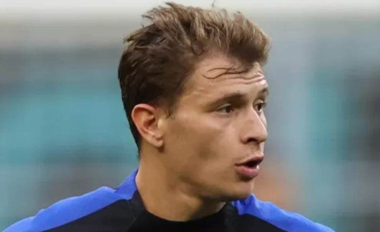 Chelsea e Newcastle su Barella