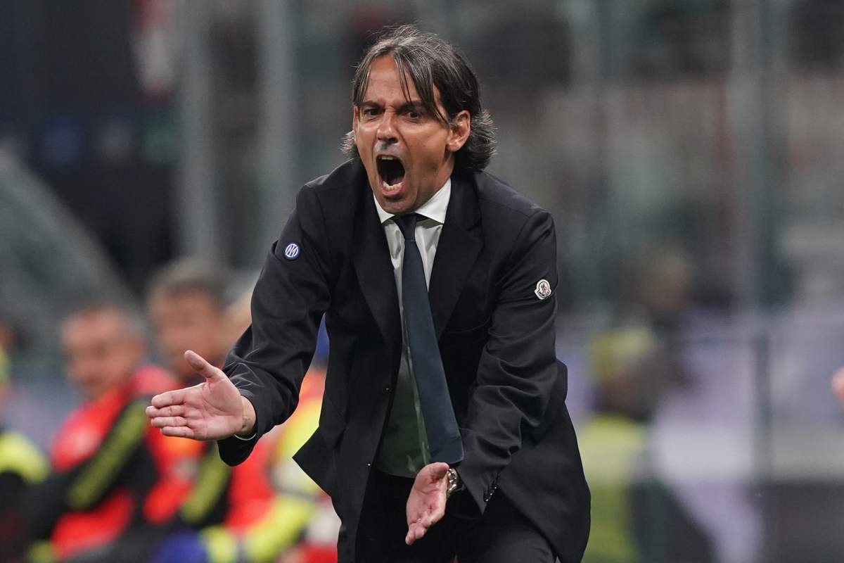 Inzaghi: dubbi sul rinnovo