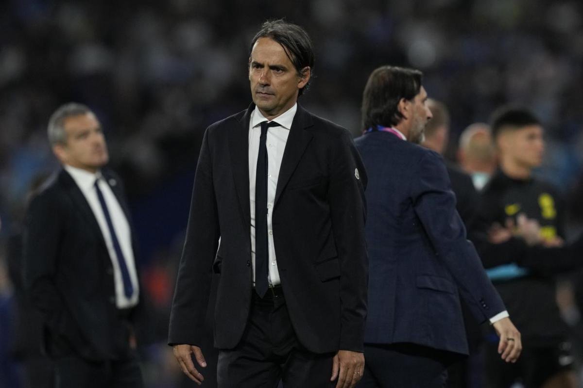 Inter, niente Nacho per Inzaghi