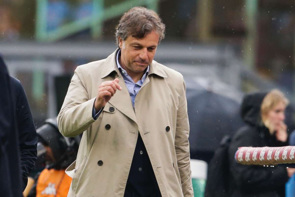 La Juventus fa sul serio per Carlos Augusto, mentre l'Inter è bloccata da Gosens